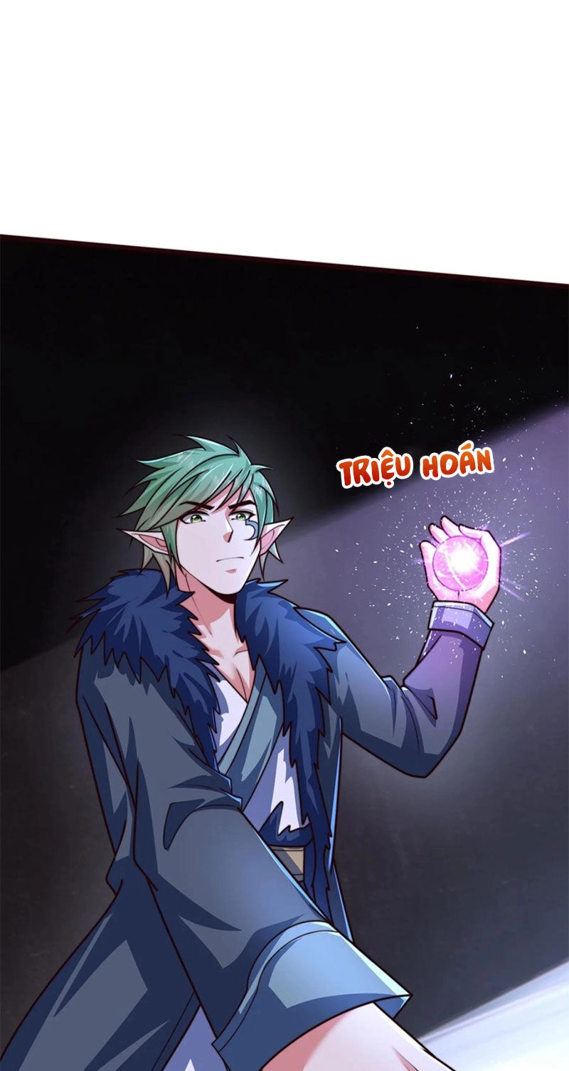 Ta Nuôi Quỷ Ở Trấn Ma Ty Chapter 293 - 21