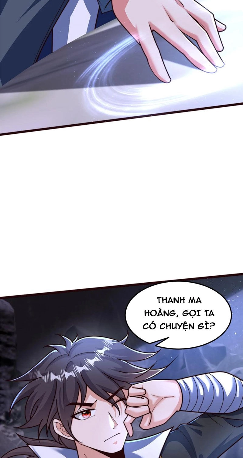 Ta Nuôi Quỷ Ở Trấn Ma Ty Chapter 293 - 22