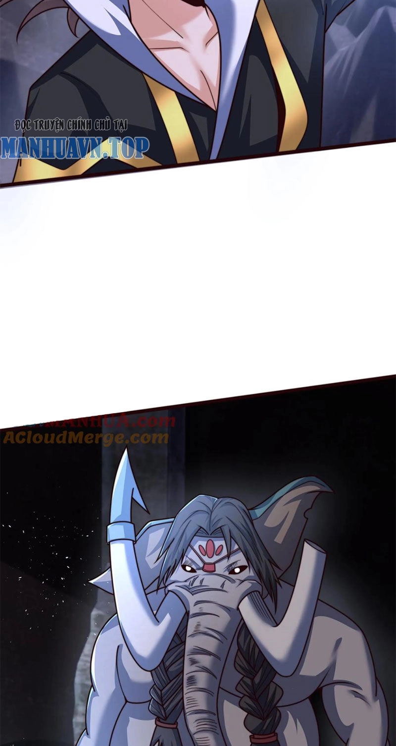 Ta Nuôi Quỷ Ở Trấn Ma Ty Chapter 293 - 23