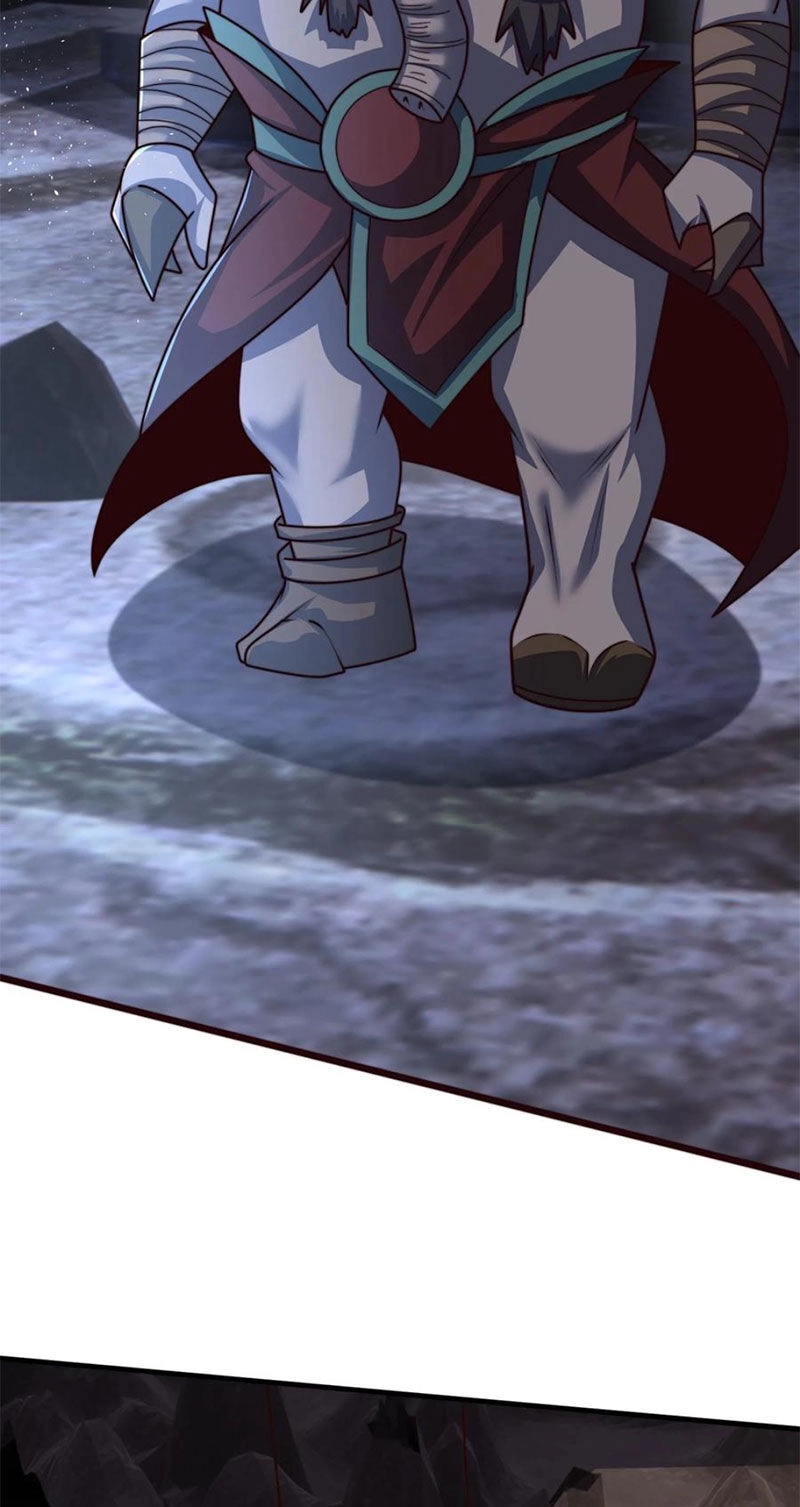 Ta Nuôi Quỷ Ở Trấn Ma Ty Chapter 293 - 24