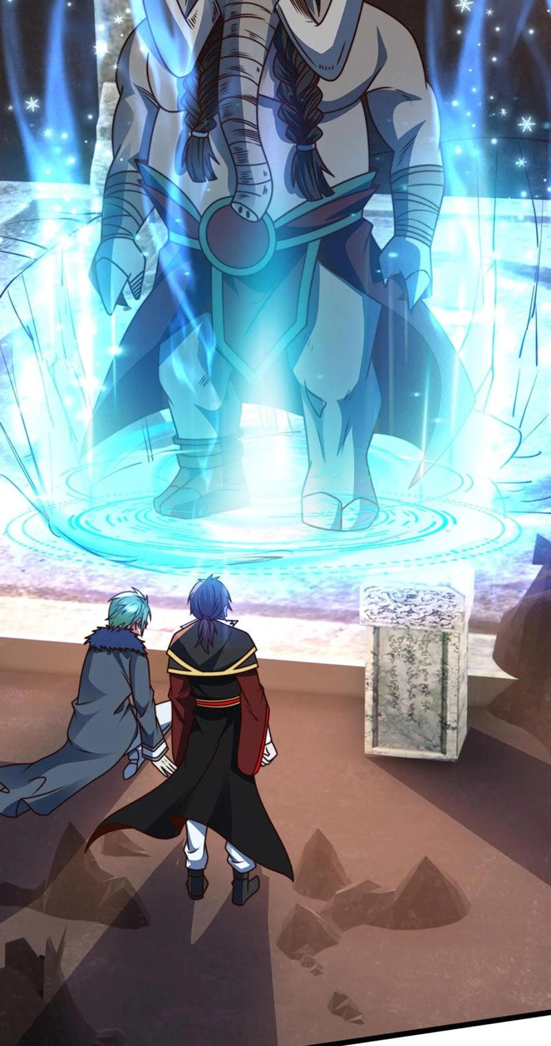 Ta Nuôi Quỷ Ở Trấn Ma Ty Chapter 293 - 30