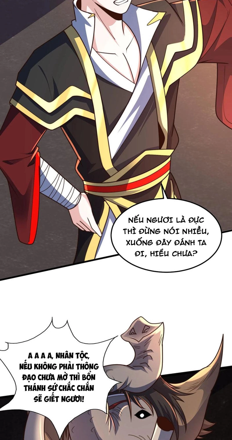 Ta Nuôi Quỷ Ở Trấn Ma Ty Chapter 293 - 35