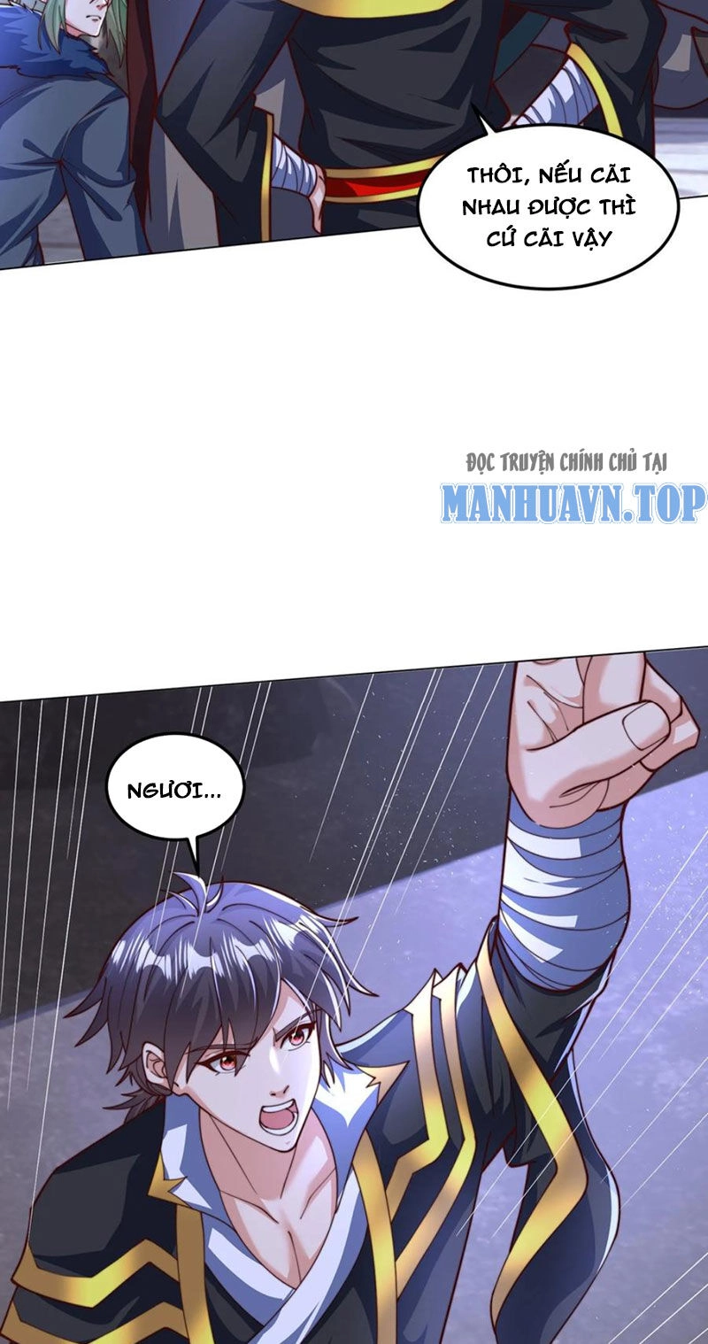 Ta Nuôi Quỷ Ở Trấn Ma Ty Chapter 293 - 41