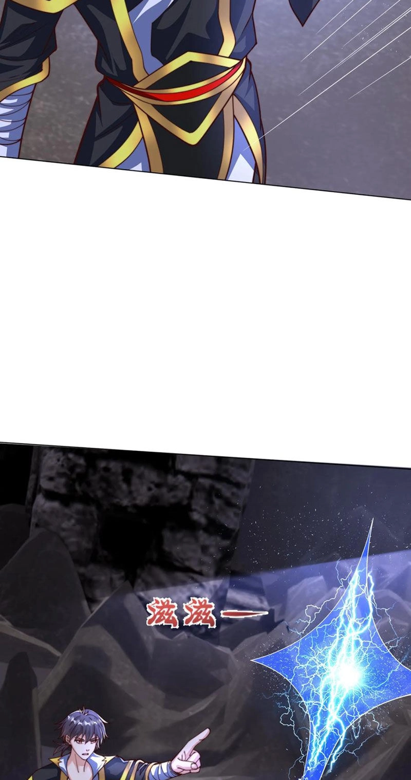 Ta Nuôi Quỷ Ở Trấn Ma Ty Chapter 293 - 42