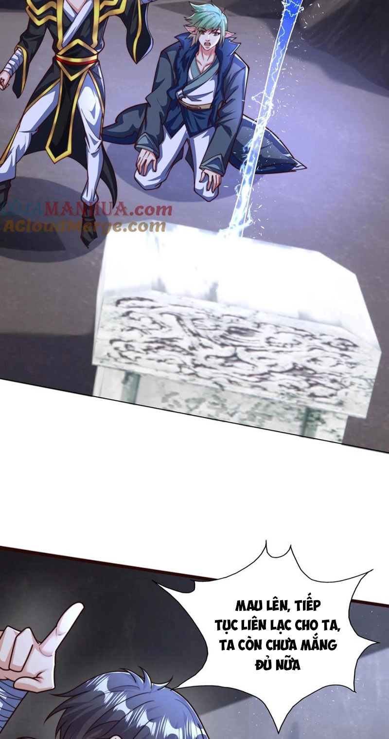 Ta Nuôi Quỷ Ở Trấn Ma Ty Chapter 293 - 43