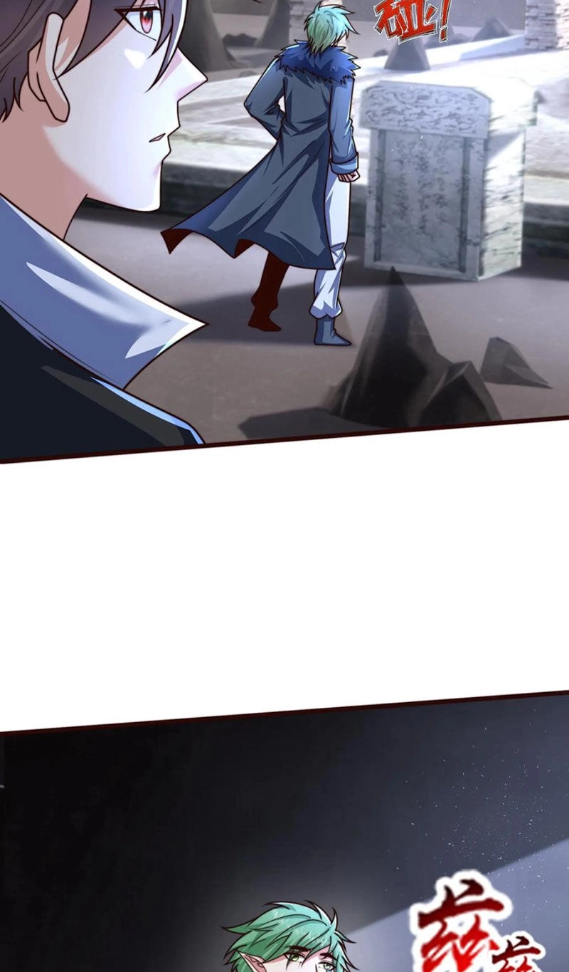 Ta Nuôi Quỷ Ở Trấn Ma Ty Chapter 293 - 45