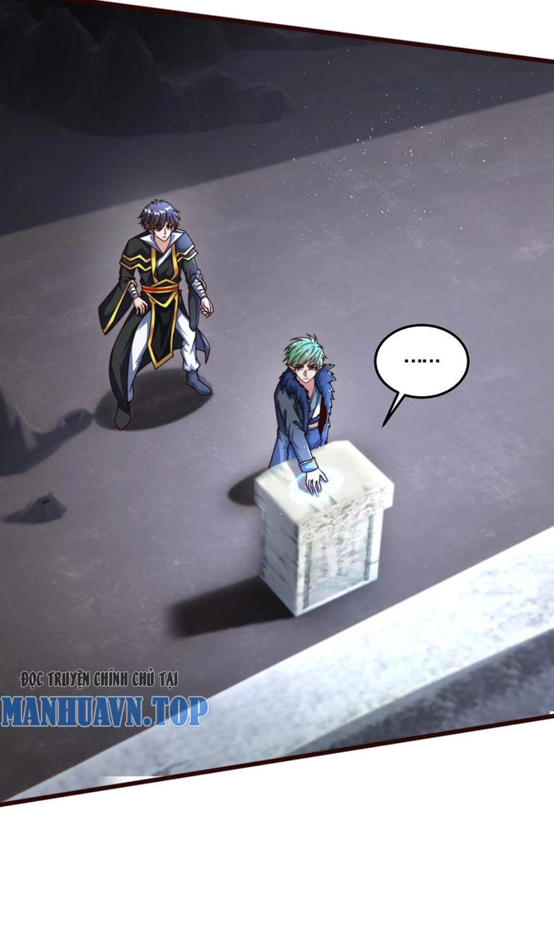 Ta Nuôi Quỷ Ở Trấn Ma Ty Chapter 293 - 47