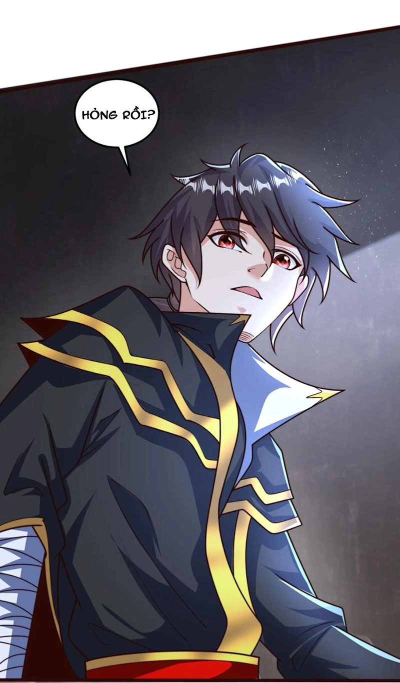 Ta Nuôi Quỷ Ở Trấn Ma Ty Chapter 293 - 48