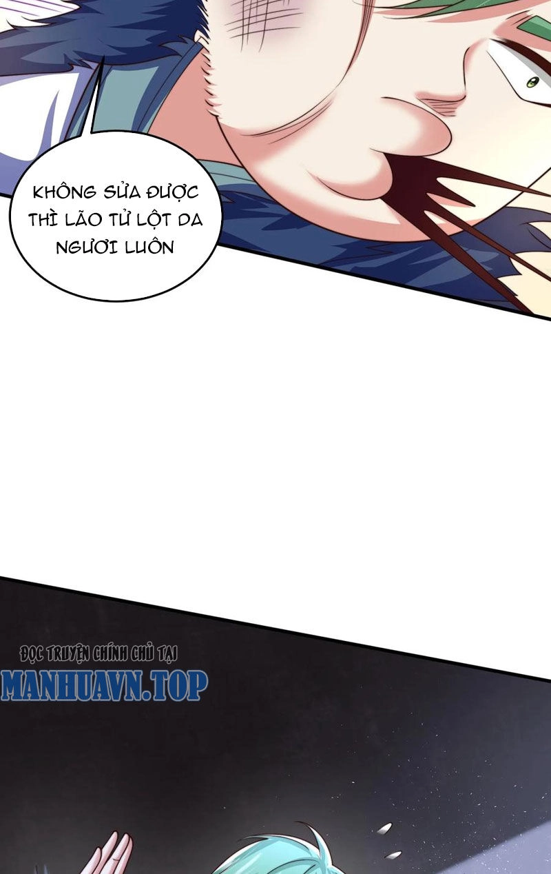 Ta Nuôi Quỷ Ở Trấn Ma Ty Chapter 294 - 4