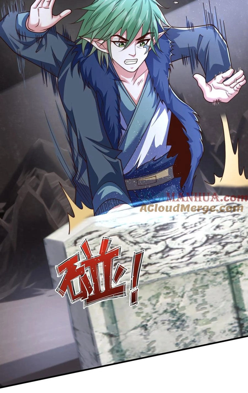 Ta Nuôi Quỷ Ở Trấn Ma Ty Chapter 294 - 5