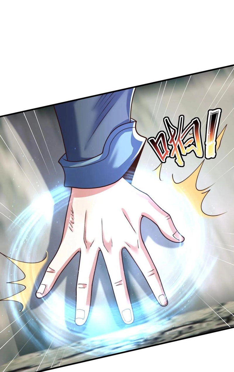 Ta Nuôi Quỷ Ở Trấn Ma Ty Chapter 294 - 6