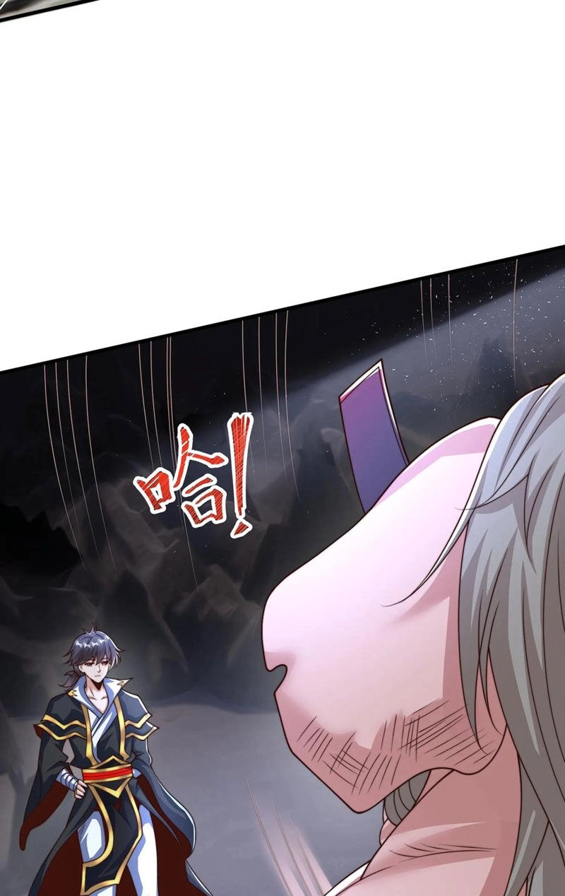 Ta Nuôi Quỷ Ở Trấn Ma Ty Chapter 294 - 7