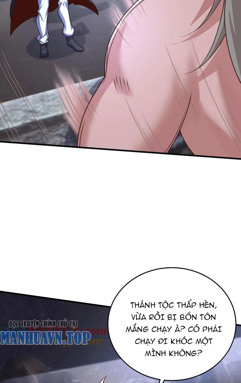 Ta Nuôi Quỷ Ở Trấn Ma Ty Chapter 294 - 8