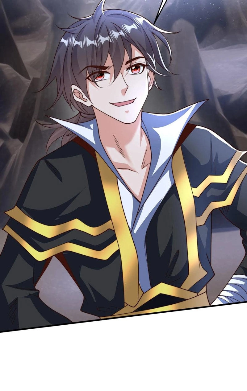 Ta Nuôi Quỷ Ở Trấn Ma Ty Chapter 294 - 9