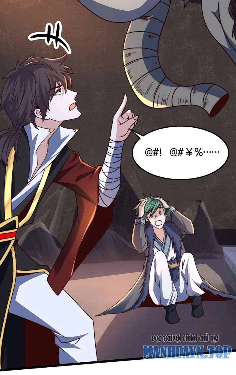 Ta Nuôi Quỷ Ở Trấn Ma Ty Chapter 294 - 13