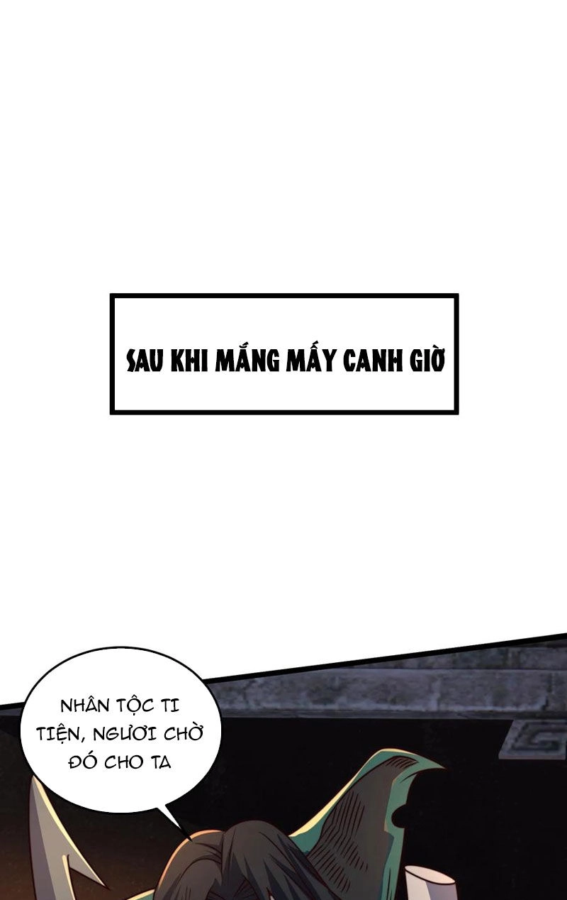 Ta Nuôi Quỷ Ở Trấn Ma Ty Chapter 294 - 14