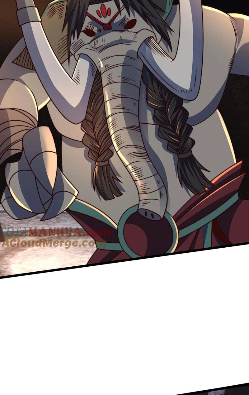 Ta Nuôi Quỷ Ở Trấn Ma Ty Chapter 294 - 15