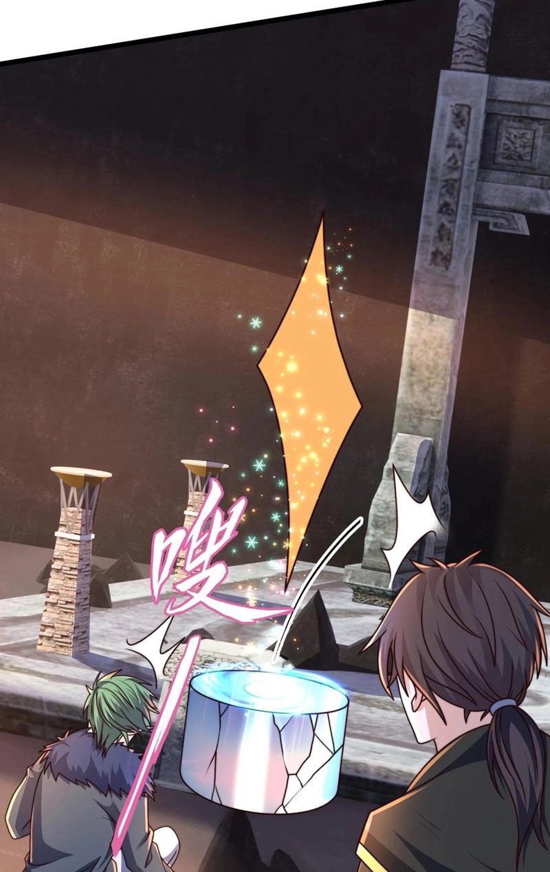 Ta Nuôi Quỷ Ở Trấn Ma Ty Chapter 294 - 16