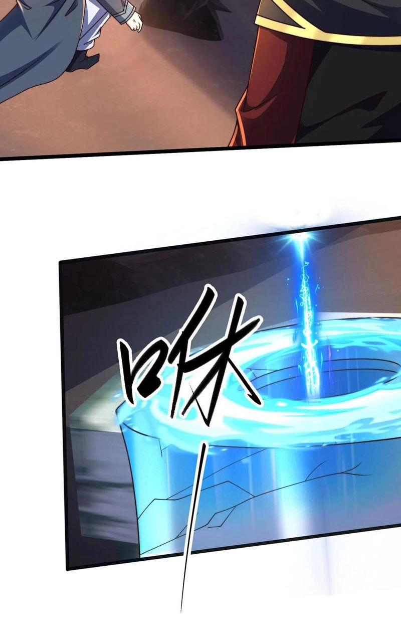 Ta Nuôi Quỷ Ở Trấn Ma Ty Chapter 294 - 17