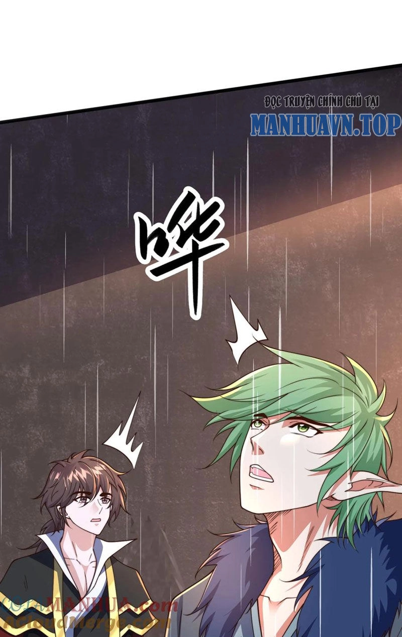 Ta Nuôi Quỷ Ở Trấn Ma Ty Chapter 294 - 18