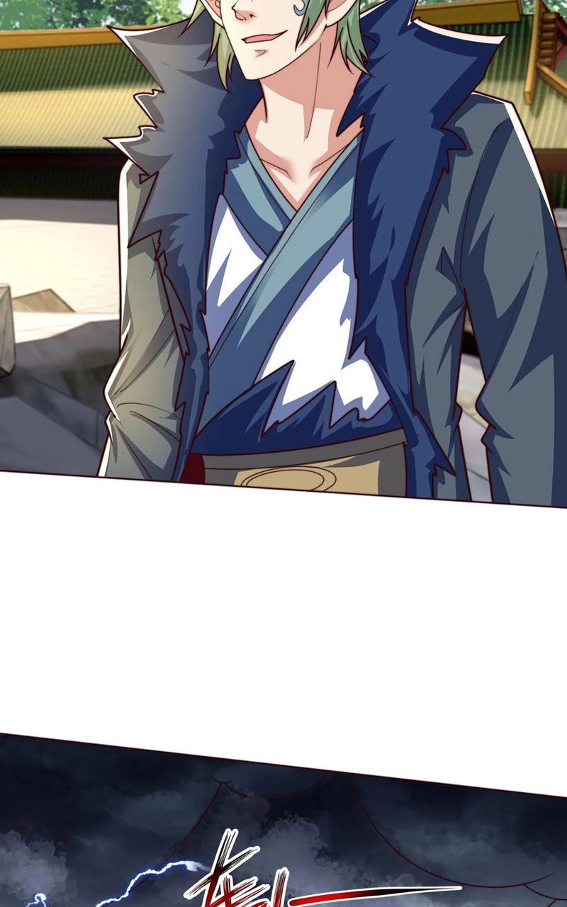 Ta Nuôi Quỷ Ở Trấn Ma Ty Chapter 294 - 25