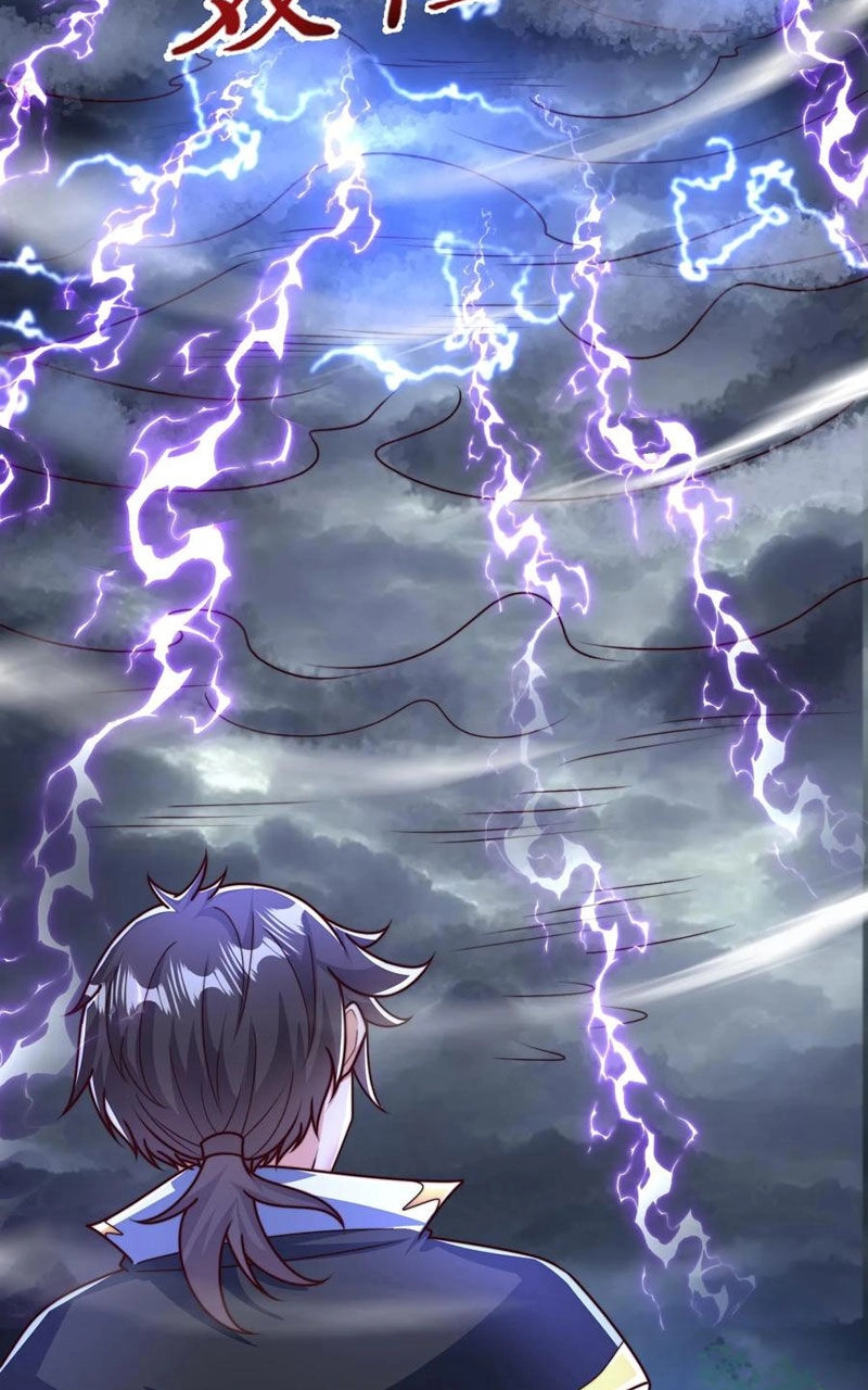 Ta Nuôi Quỷ Ở Trấn Ma Ty Chapter 294 - 27