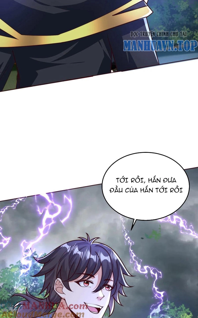 Ta Nuôi Quỷ Ở Trấn Ma Ty Chapter 294 - 28