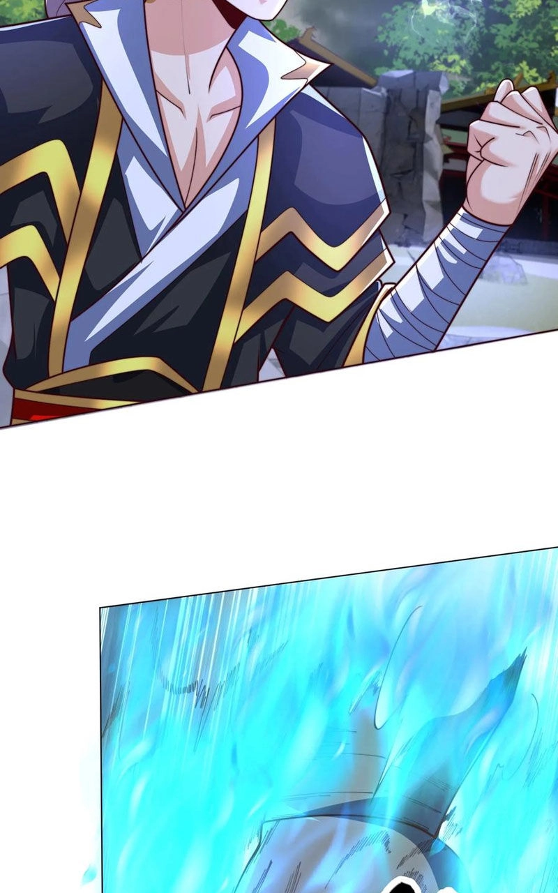 Ta Nuôi Quỷ Ở Trấn Ma Ty Chapter 294 - 29