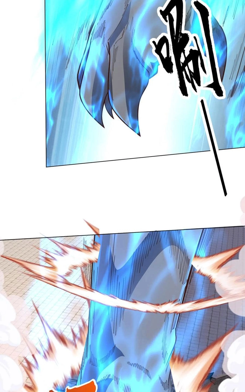 Ta Nuôi Quỷ Ở Trấn Ma Ty Chapter 294 - 30