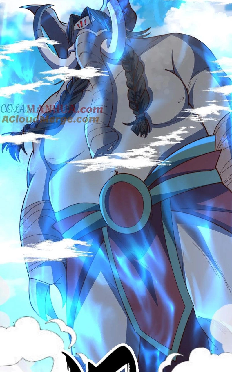 Ta Nuôi Quỷ Ở Trấn Ma Ty Chapter 294 - 32