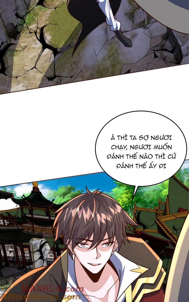 Ta Nuôi Quỷ Ở Trấn Ma Ty Chapter 294 - 38