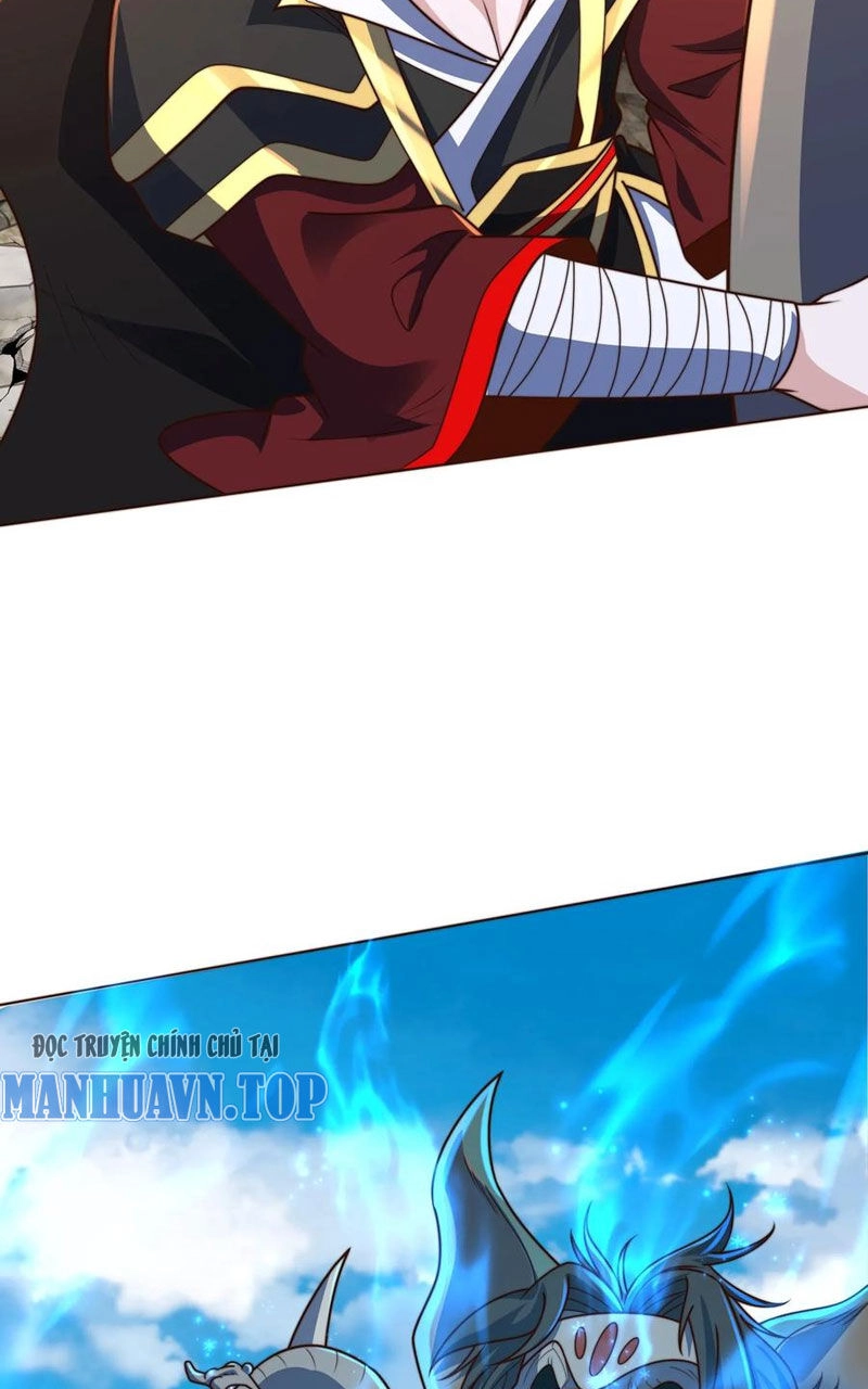 Ta Nuôi Quỷ Ở Trấn Ma Ty Chapter 294 - 39