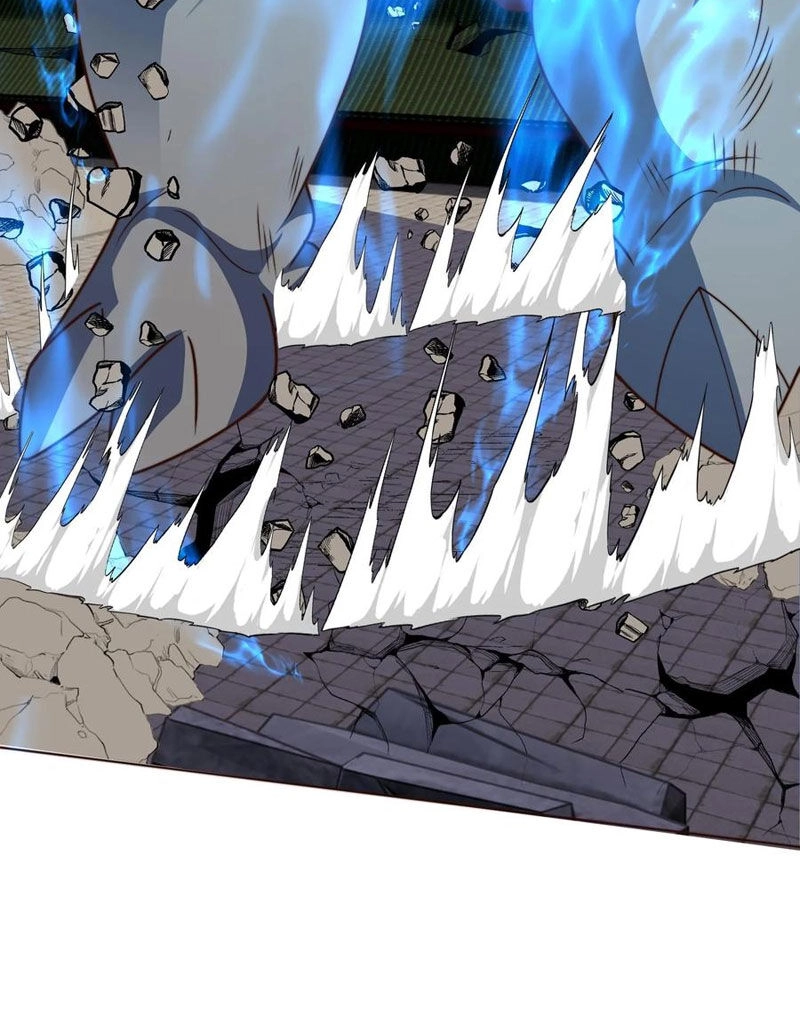 Ta Nuôi Quỷ Ở Trấn Ma Ty Chapter 294 - 41