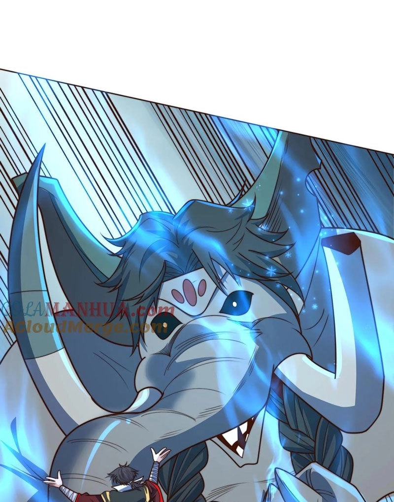 Ta Nuôi Quỷ Ở Trấn Ma Ty Chapter 294 - 42