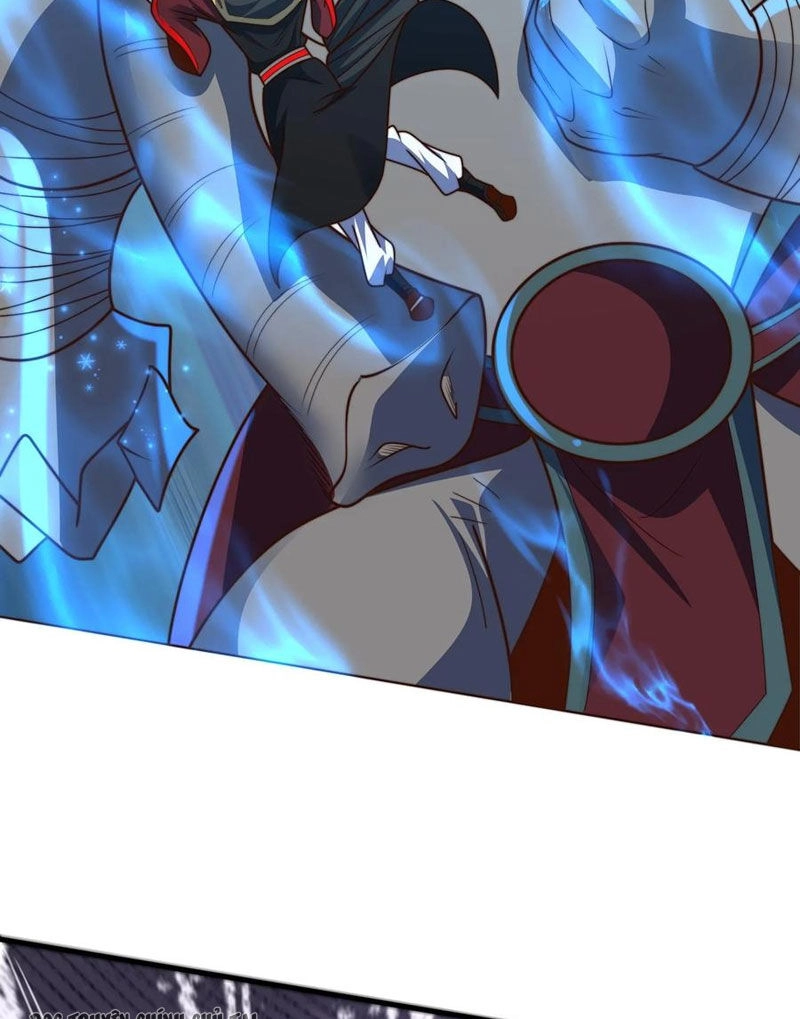 Ta Nuôi Quỷ Ở Trấn Ma Ty Chapter 294 - 43