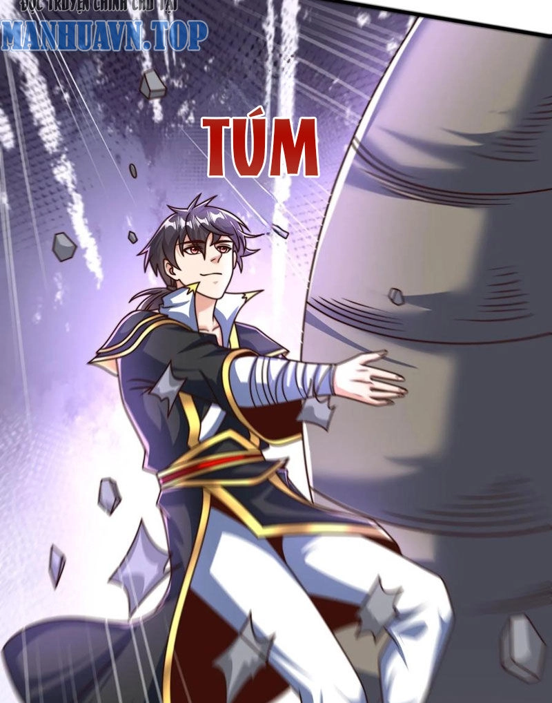 Ta Nuôi Quỷ Ở Trấn Ma Ty Chapter 294 - 44