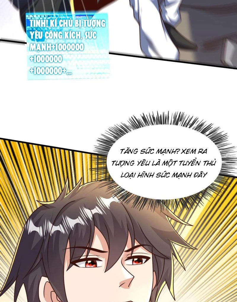 Ta Nuôi Quỷ Ở Trấn Ma Ty Chapter 294 - 45