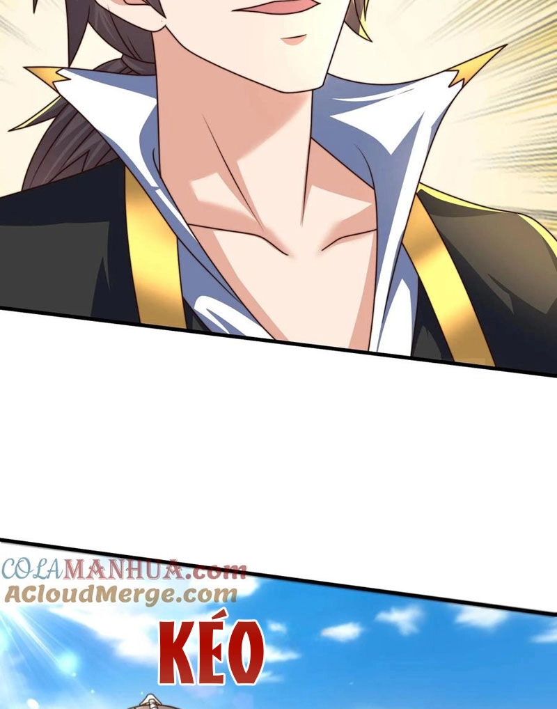 Ta Nuôi Quỷ Ở Trấn Ma Ty Chapter 294 - 46