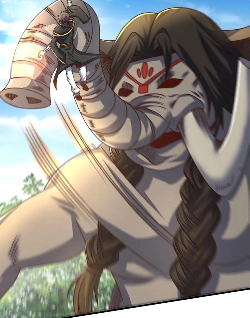 Ta Nuôi Quỷ Ở Trấn Ma Ty Chapter 294 - 47