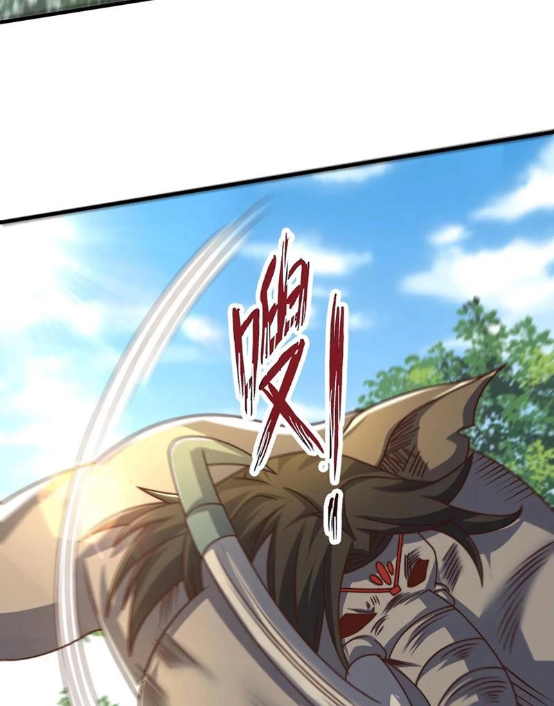 Ta Nuôi Quỷ Ở Trấn Ma Ty Chapter 294 - 48