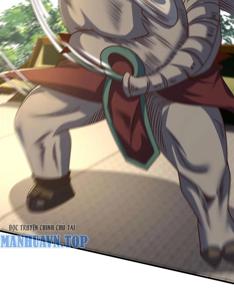 Ta Nuôi Quỷ Ở Trấn Ma Ty Chapter 294 - 49