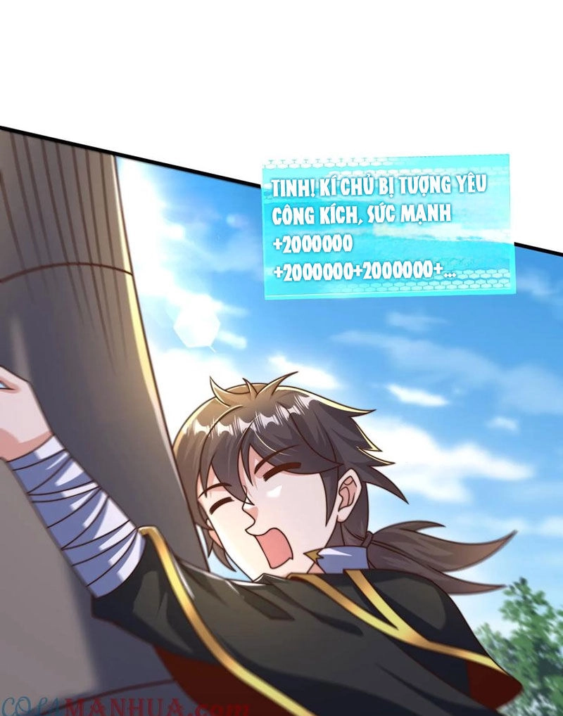 Ta Nuôi Quỷ Ở Trấn Ma Ty Chapter 294 - 50