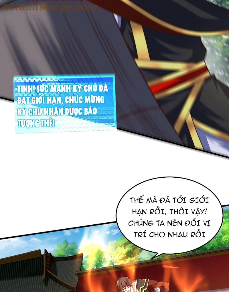 Ta Nuôi Quỷ Ở Trấn Ma Ty Chapter 294 - 51