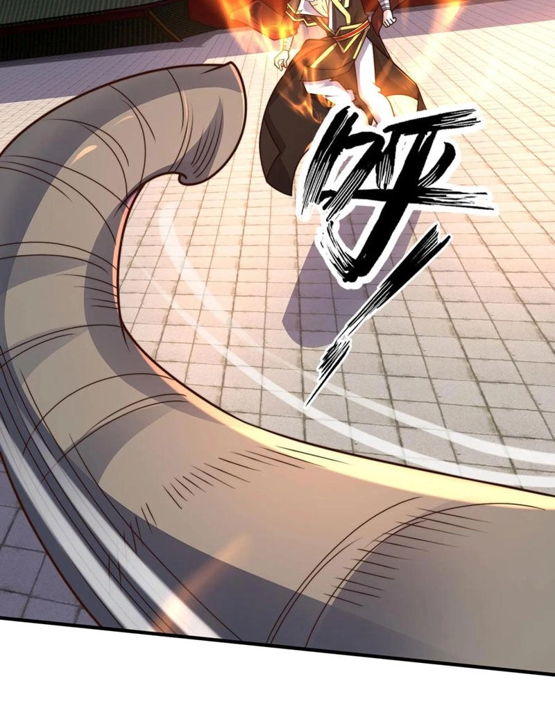 Ta Nuôi Quỷ Ở Trấn Ma Ty Chapter 294 - 52