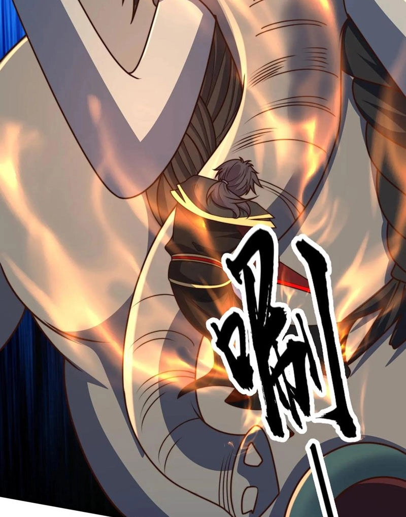 Ta Nuôi Quỷ Ở Trấn Ma Ty Chapter 294 - 54