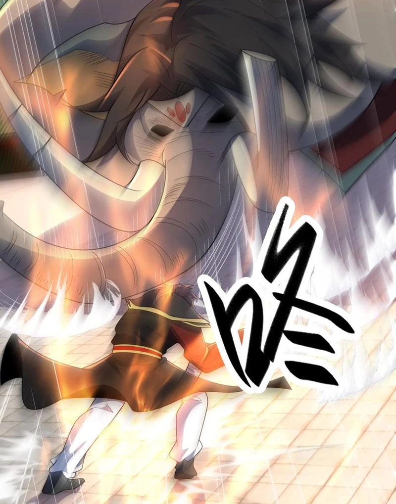 Ta Nuôi Quỷ Ở Trấn Ma Ty Chapter 294 - 57