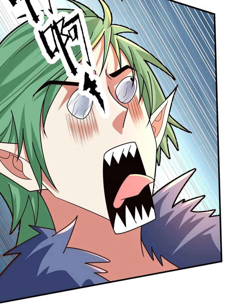 Ta Nuôi Quỷ Ở Trấn Ma Ty Chapter 294 - 60