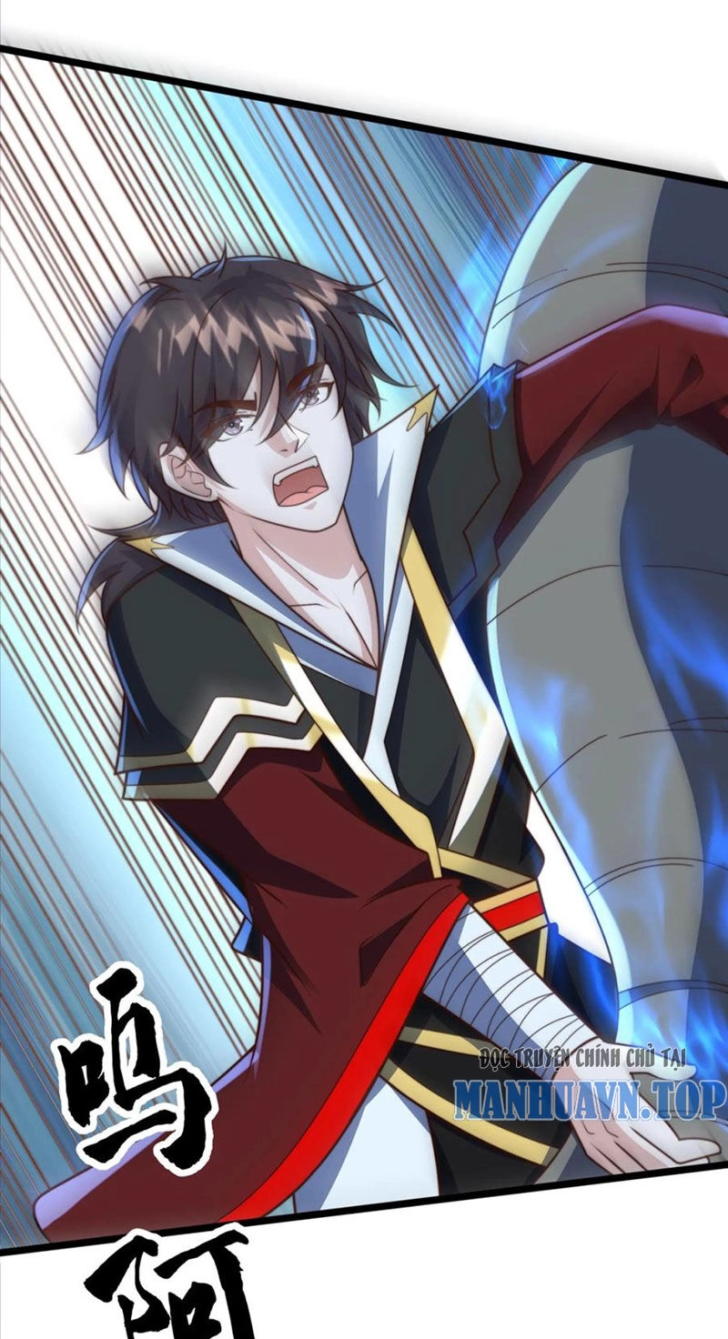 Ta Nuôi Quỷ Ở Trấn Ma Ty Chapter 295 - 1