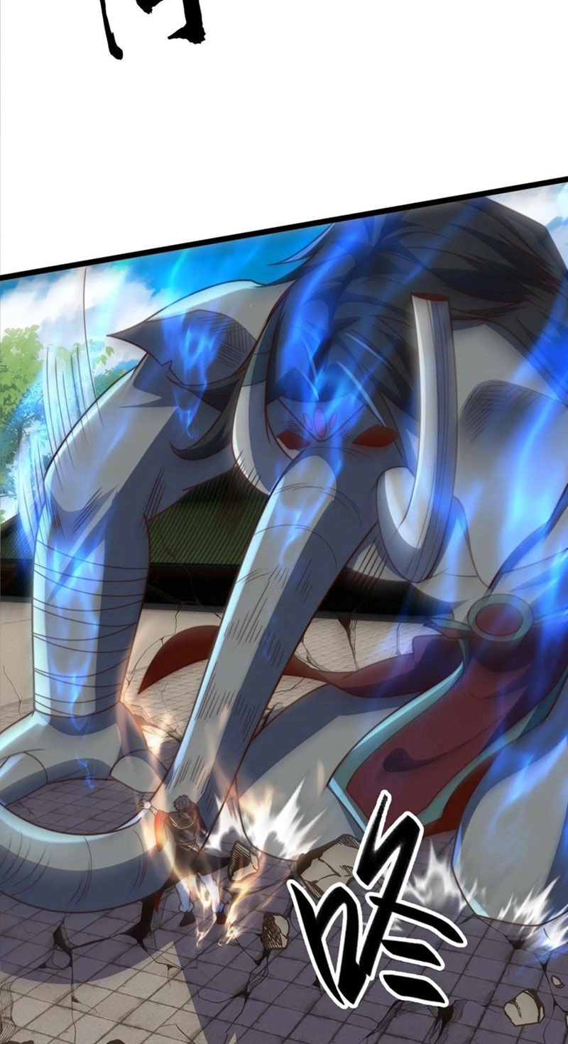 Ta Nuôi Quỷ Ở Trấn Ma Ty Chapter 295 - 2