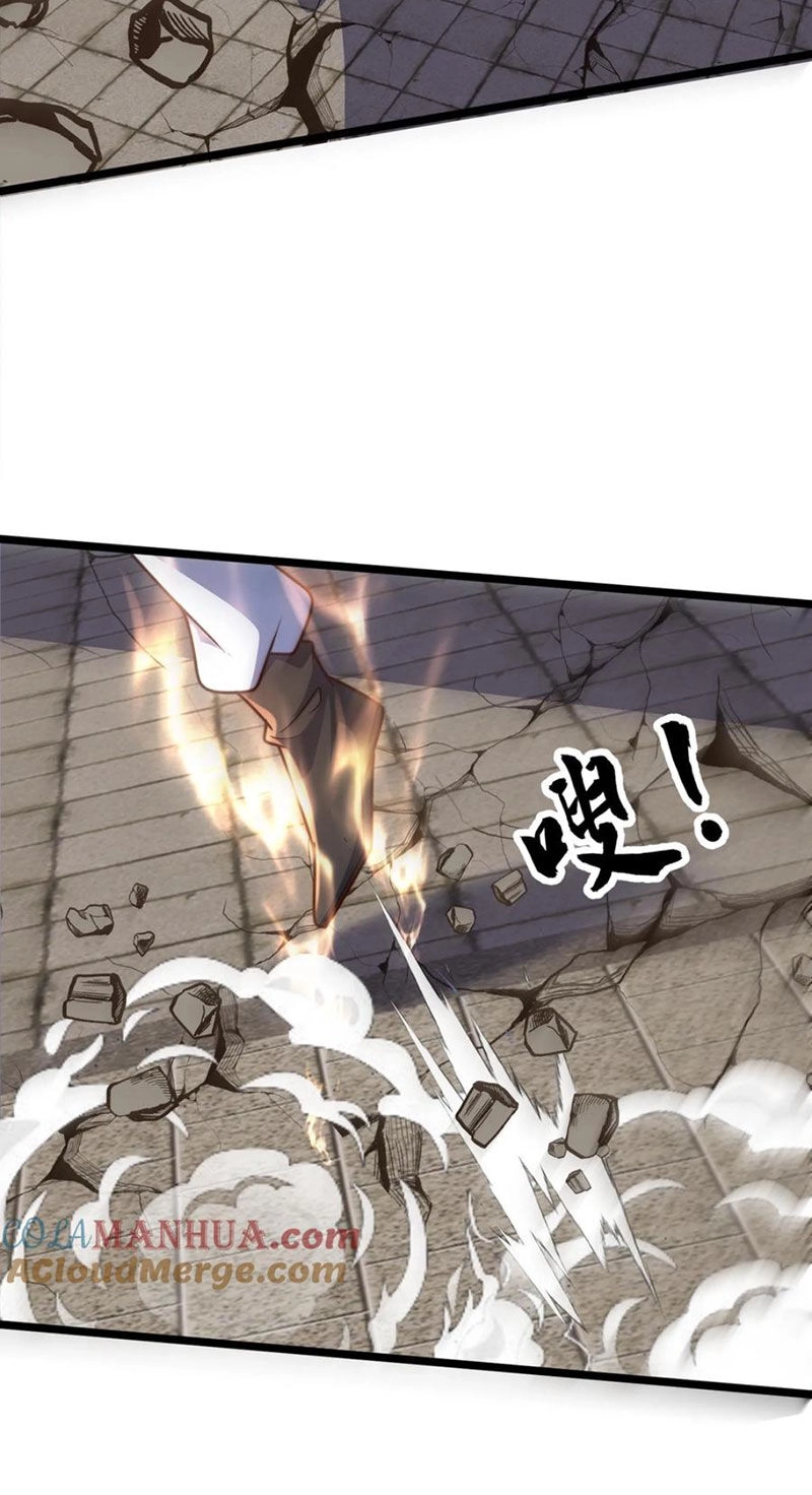 Ta Nuôi Quỷ Ở Trấn Ma Ty Chapter 295 - 3